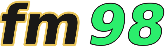 fm98 logo
